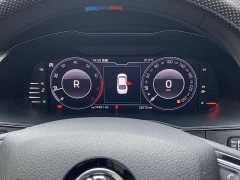 Skoda Superb TSI280 DSG Prestige - ფოტო 13