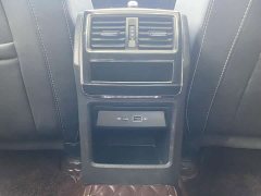 Skoda Superb TSI280 DSG Prestige - ფოტო 17