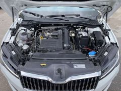 Skoda Superb TSI280 DSG Prestige - ფოტო 18
