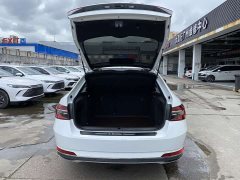 Skoda Superb TSI280 DSG Prestige - ფოტო 19