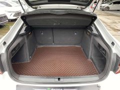 Skoda Superb TSI280 DSG Prestige - ფოტო 20