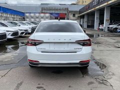 Skoda Superb TSI280 DSG Prestige - ფოტო 5
