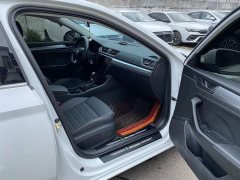 Skoda Superb TSI280 DSG Prestige - ფოტო 9