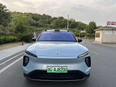 NIO ES6 75kWh - фото 1