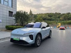 NIO ES6 75kWh - фото 2