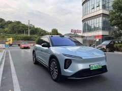 NIO ES6 75kWh - фото 3