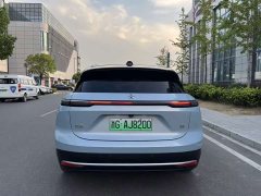 NIO ES6 75kWh - фото 4