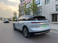 NIO ES6 75kWh - фото 5