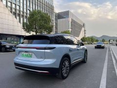 NIO ES6 75kWh - фото 6