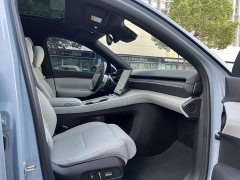NIO ES6 75kWh - фото 7