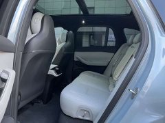 NIO ES6 75kWh - фото 8