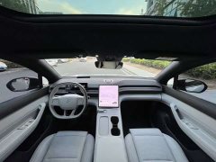 NIO ES6 75kWh - фото 9