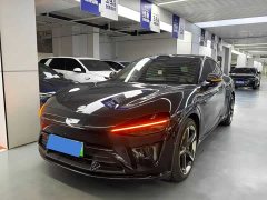 Xiaomi YU7 Four-Wheel Drive Max Edition - ფოტო 1