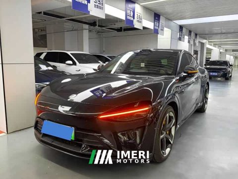 2025 Xiaomi YU7 Four-Wheel Drive Max Edition - ავტომობილი ჩინეთიდან