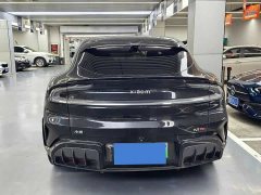 Xiaomi YU7 Four-Wheel Drive Max Edition - ფოტო 14