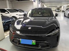 Xiaomi YU7 Four-Wheel Drive Max Edition - ფოტო 2