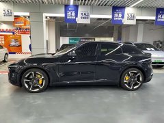 Xiaomi YU7 Four-Wheel Drive Max Edition - ფოტო 3