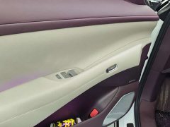 Xiaomi YU7 Four-Wheel Drive Max Edition - ფოტო 5