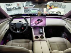 Xiaomi YU7 Four-Wheel Drive Max Edition - ფოტო 6