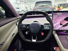 Xiaomi YU7 Four-Wheel Drive Max Edition - ფოტო 7