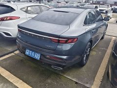 Geely Xingrui 2021 2.0T Diesel Luxury - ფოტო 14