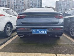 Geely Xingrui 2021 2.0T Diesel Luxury - ფოტო 16