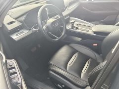 Geely Xingrui 2021 2.0T Diesel Luxury - ფოტო 5