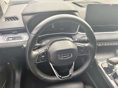 Geely Xingrui 2021 2.0T Diesel Luxury - ფოტო 6
