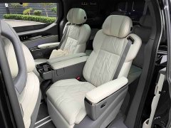 Zeekr Geely Zeekr 009 Six-Seat Executive AWD 108kWh - ფოტო 10