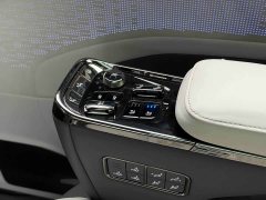 Zeekr Geely Zeekr 009 Six-Seat Executive AWD 108kWh - ფოტო 13