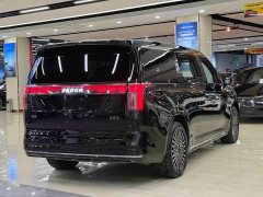 Zeekr Geely Zeekr 009 Six-Seat Executive AWD 108kWh - ფოტო 6