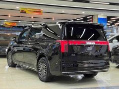 Zeekr Geely Zeekr 009 Six-Seat Executive AWD 108kWh - ფოტო 7