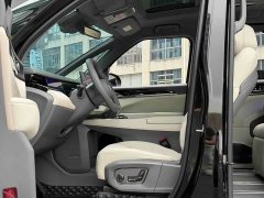 Zeekr Geely Zeekr 009 Six-Seat Executive AWD 108kWh - ფოტო 8