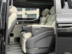 Zeekr Geely Zeekr 009 Six-Seat Executive AWD 108kWh - ფოტო 9