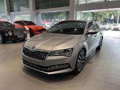 Skoda Superb Facelift TSI280 DSG Premium Edition - ფოტო 1