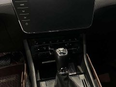 Skoda Superb Facelift TSI280 DSG Premium Edition - ფოტო 14