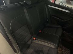 Skoda Superb Facelift TSI280 DSG Premium Edition - ფოტო 16