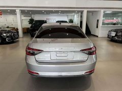 Skoda Superb Facelift TSI280 DSG Premium Edition - ფოტო 5