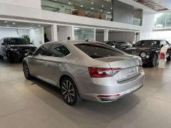 Skoda Superb Facelift TSI280 DSG Premium Edition - ფოტო 6