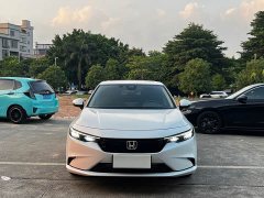 Honda Envix Version 240TURBO CVT Luxury - ფოტო 2