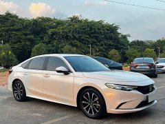 Honda Envix Version 240TURBO CVT Luxury - ფოტო 3