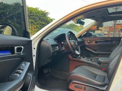 Honda Envix Version 240TURBO CVT Luxury - ფოტო 4