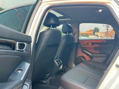 Honda Envix Version 240TURBO CVT Luxury - ფოტო 5