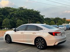 Honda Envix Version 240TURBO CVT Luxury - ფოტო 9