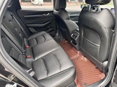 Geely Xingrui 2023 1.5TD Kunlun Edition - ფოტო 12