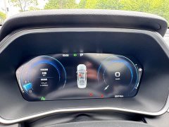 Geely Xingrui 2023 1.5TD Kunlun Edition - ფოტო 13
