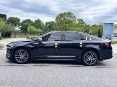 Geely Xingrui 2023 1.5TD Kunlun Edition - ფოტო 4