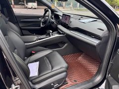 Geely Xingrui 2023 1.5TD Kunlun Edition - ფოტო 8