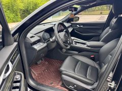 Geely Xingrui 2023 1.5TD Kunlun Edition - ფოტო 9