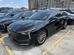 FAW Besturn B70 Third Generation 1.5T Automatic Deluxe 70th Anniversary Edition - ფოტო 1